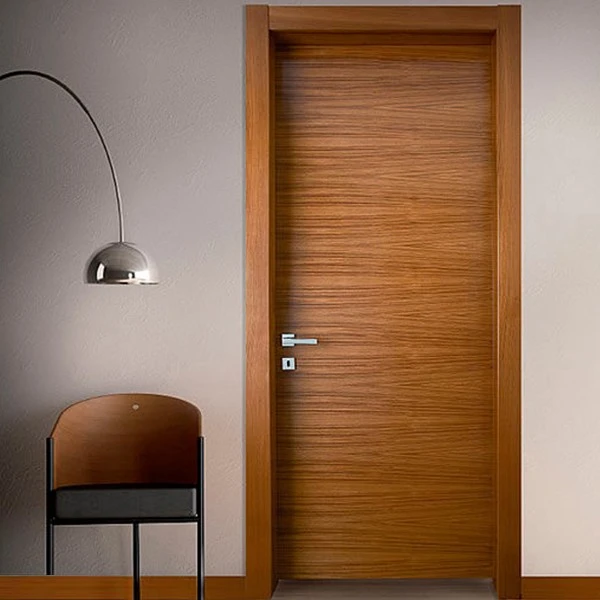 Fireproof Internal Doors factory