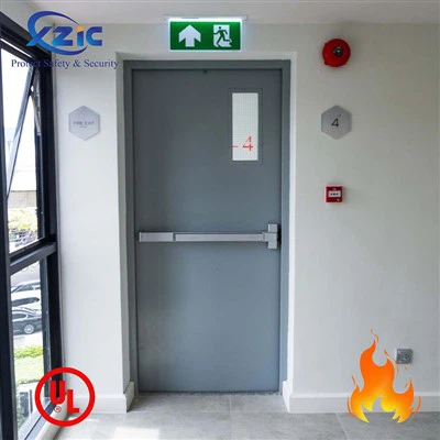 Commercial Fire Rated Door